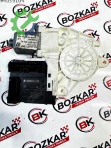 Volkswagen Passat Orijinal Çıkma Cam Kaldırma Motoru 1K0959792M