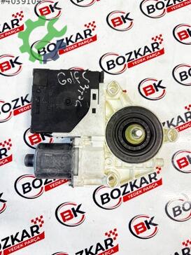 Volkswagen Passat Cam Kaldırma Motoru 1K0959792M çıkma parça