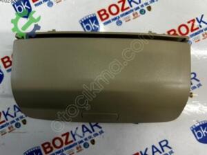 Volkswagen Golf 2005 Bakalitler Sıfır - 1K0868837E