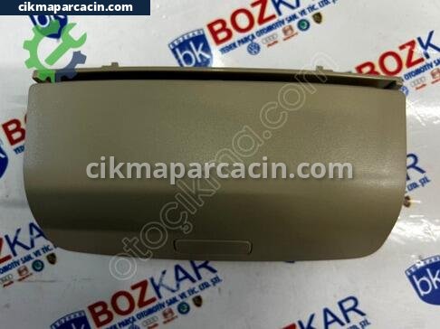 Volkswagen Golf Bakalitler çıkma parça