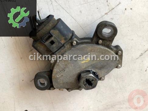 Volkswagen Golf Vites Mekanizması çıkma parça
