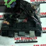 Golf passat Leon Octavia jetta kontrol beyni 3C8937049AC