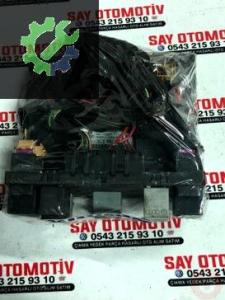 Golf passat Leon Octavia jetta kontrol beyni 3C8937049AC