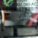 Golf passat Leon Octavia jetta kontrol beyni 3C8937049AC