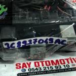 Golf passat Leon Octavia jetta kontrol beyni 3C8937049AC