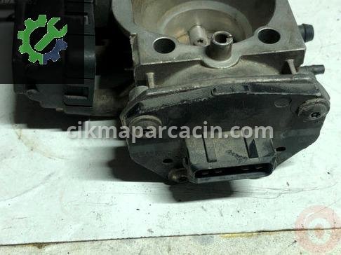 Gaz Golf Gaz Kelebeği 0132008601 çıkma parça