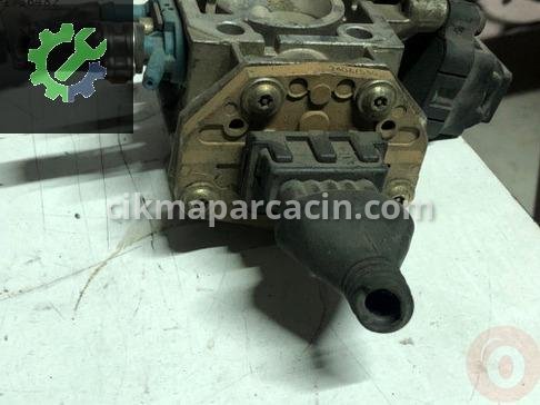 Gaz Golf Gaz Kelebeği 0132008601 çıkma parça