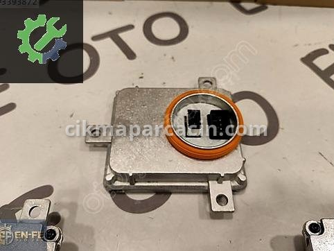 2020 Fiat Uno Far Beyni Çıkma Parça İstanbul