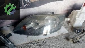 GOLF PULUS SOL ÖN FAR ÇIKMA