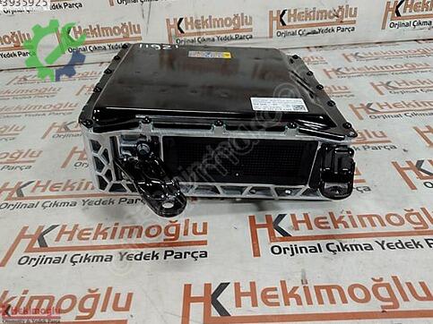 Volkswagen Golf çıkma parça