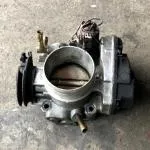 2000 Volkswagen Polo Gaz Kelebeği Çıkma Parça Kayseri