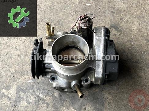 Volkswagen Golf Gaz Kelebeği çıkma parça
