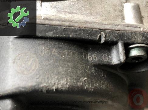 2022 Volkswagen Golf Gaz Kelebeği Çıkma Parça Kayseri