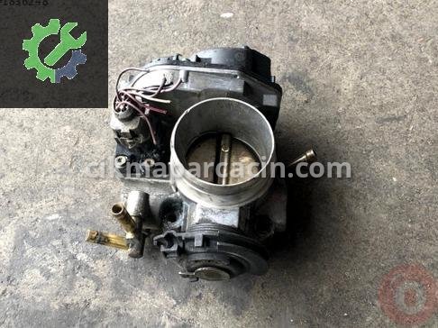 Volkswagen Golf Gaz Kelebeği 06A133066G çıkma parça