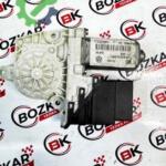 Seat Toledo 2000-2003 Sıfır Cam Kaldırma Motoru 1J4959812C