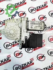 Seat Toledo 2000-2003 Sıfır Cam Kaldırma Motoru 1J4959812C