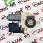 Seat Toledo 2000-2003 Sıfır Cam Kaldırma Motoru 1J4959812C