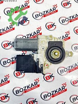 Seat Toledo Cam Kaldırma Motoru 1J4959812C çıkma parça