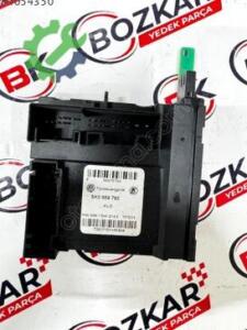 Volkswagen Golf Kapı Beyni 5K0959792 Sıfır
