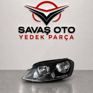 GOLF VII (5G1) MOTORLU FAR SAĞ SOL 2014 VE ÜZERİ / KAMPANYA