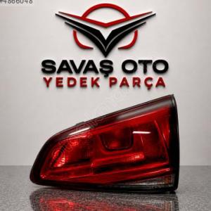 GOLF VII ARKA STOP İÇ KIRMIZI SAĞ SOL 2012 VE ÜZERİ / TAİWAN