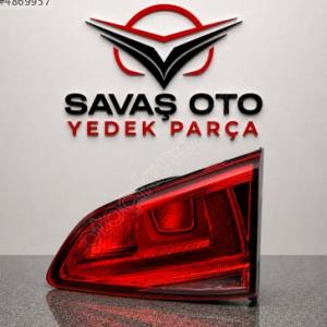 GOLF VII ARKA STOP KIRMIZI İÇ.SAĞ SOL 2012 VE ÜZERİ / TAİWAN