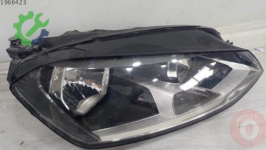 Volkswagen Golf Far çıkma parça