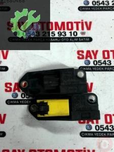 Golf Wv Airbag darbe sensörü orj cikma 6Q0909606