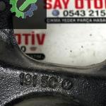 GOLF3 SAĞ ÖN AKS TAŞIYICI PORYA ABS Lİ