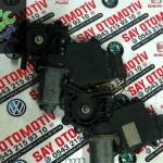 Golf3 sag sol ön cam motoru cikma 05075530/05074010