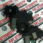 Golf3 sag sol ön cam motoru cikma 05075530/05074010