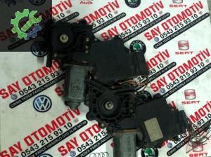 Golf3 sag sol ön cam motoru cikma 05075530/05074010