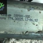 Golf3 sag sol ön cam motoru cikma 05075530/05074010