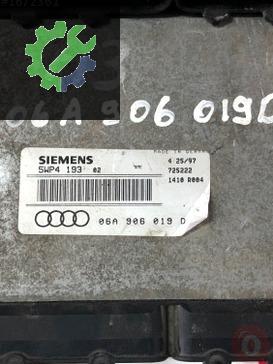 1997 Volkswagen Golf Motor Beyni Çıkma Parça Kayseri