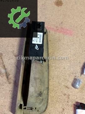 Volkswagen Golf Kapı Kolu 1J4959857 çıkma parça