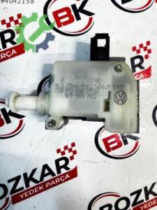 Volkswagen Jetta 1998-2008 Merkezi Kilit Motoru Sıfır - 1K5959782