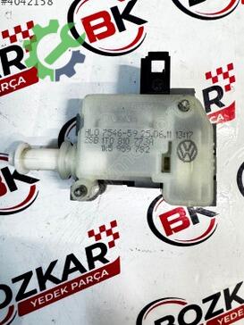 Volkswagen Jetta Merkezi Kilit Motoru çıkma parça