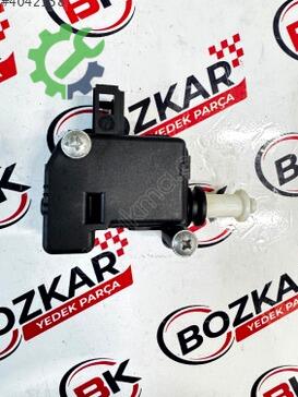 Volkswagen Jetta Merkezi Kilit Motoru 1K5959782 çıkma parça