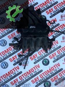Golf4 Bora Leon 1.6 Akl emme manifold cikma orj