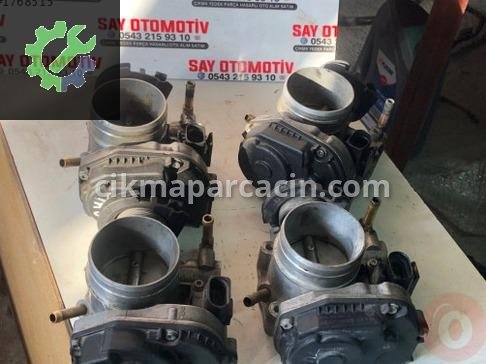 Volkswagen Golf Gaz Kelebeği 06A133064J çıkma parça