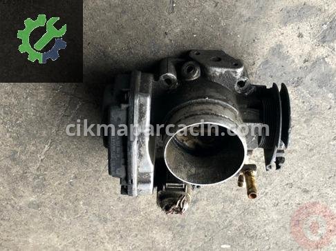 Volkswagen Golf Gaz Kelebeği çıkma parça