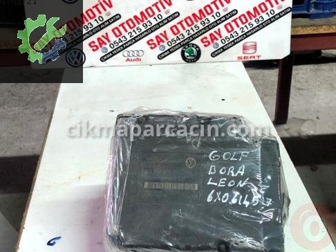 Volkswagen Golf ABS Beyni çıkma parça