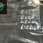 Golf4 Bora Leon ABS beyni 1C0907379/6X0614517