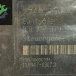 Golf4 Bora Leon ABS beyni 1C0907379/6X0614517