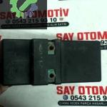 GOLF4 BORA LEON CADDY FAN KONTROL BEYNİ 1J0919506E