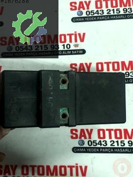 GOLF4 BORA LEON CADDY FAN KONTROL BEYNİ 1J0919506E