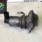 Golf4 Bora Leon Egr valf 06A131501F 036131818
