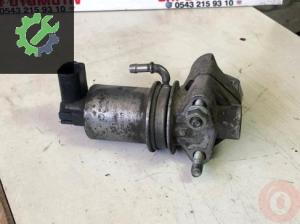 Golf4 Bora Leon Egr valf 06A131501F 036131818