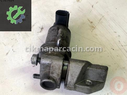 Volkswagen Golf EGR Valfi 06A131501F çıkma parça