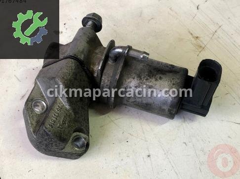 Volkswagen Golf EGR Valfi 06A131501F çıkma parça